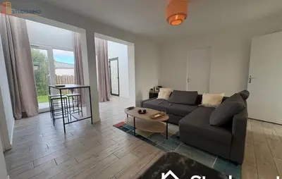 Studio à Palaiseau