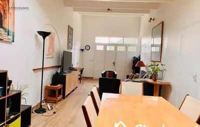 Studio à Montgeron