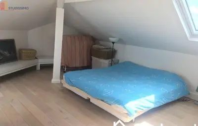 Studio à Verrières-le-Buisson