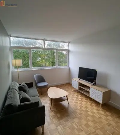 Studio à Évry-Courcouronnes