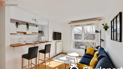 Studio à Massy