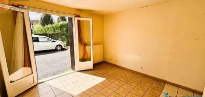Studio à Albi