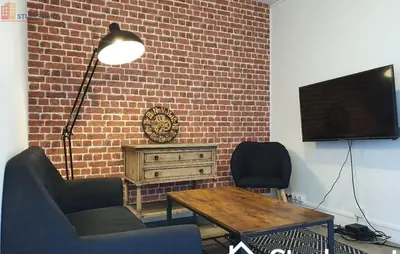 Studio à Massy