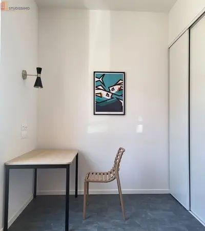 Studio à Albi