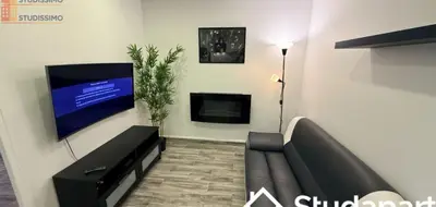 Studio à Évry-Courcouronnes
