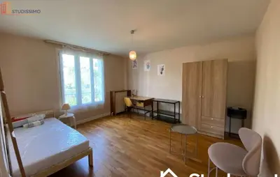 Studio à Palaiseau