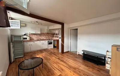 Studio à Castres
