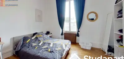 Studio à Étampes