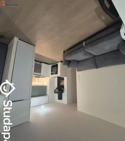 Studio à Juvisy-sur-Orge