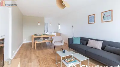 Studio à Massy