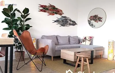 Studio à Yerres
