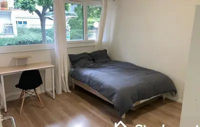 Studio à Évry-Courcouronnes