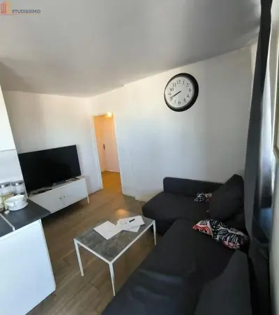 Studio à Évry-Courcouronnes
