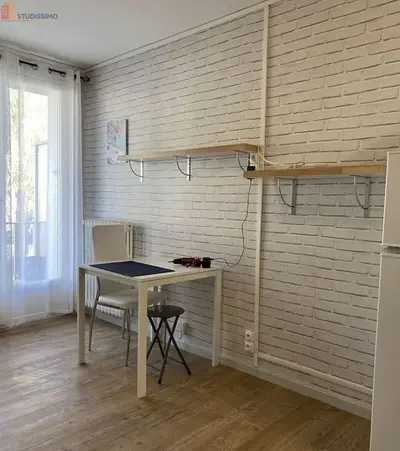 Studio à Albi