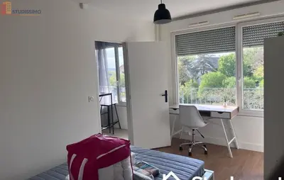 Studio à Chilly-Mazarin