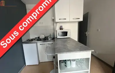 Studio à Albi