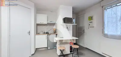 Studio à Albi