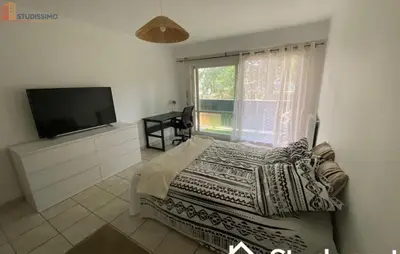 Studio à Évry-Courcouronnes