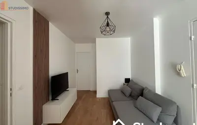 Studio à Évry-Courcouronnes