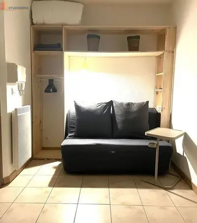 Studio à Albi