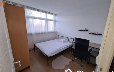 Studio à Évry-Courcouronnes