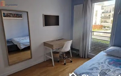 Studio à Palaiseau