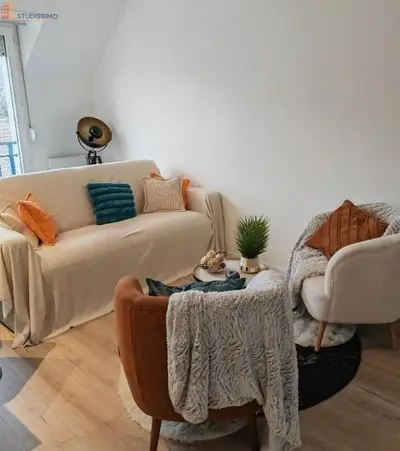 Studio à Corbeil-Essonnes
