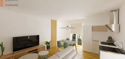 Studio à Albi