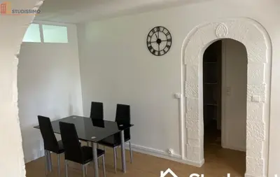 Studio à Évry-Courcouronnes