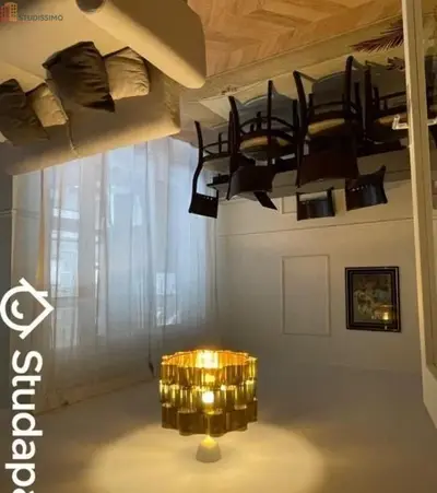 Studio à Longjumeau