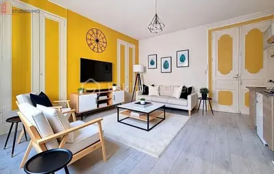 Studio à Castres