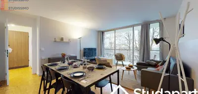 Studio à Palaiseau