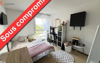 Studio à Albi