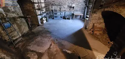 Studio à Gaillac