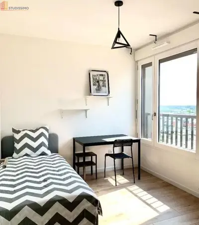 Studio à Massy