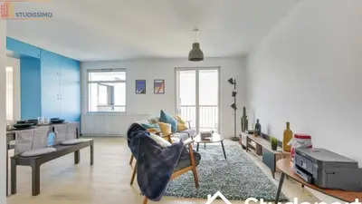 Studio à Massy