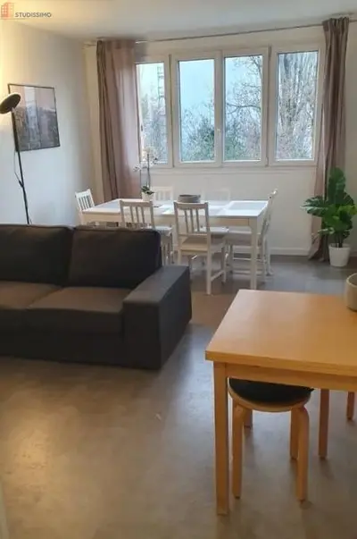 Studio à Chilly-Mazarin