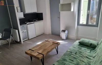 Studio à Castres