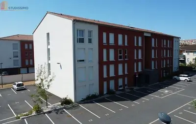 Studio à Albi