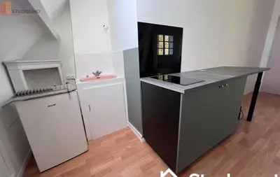 Studio à Ris-Orangis