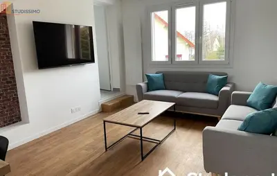 Studio à Morsang-sur-Orge