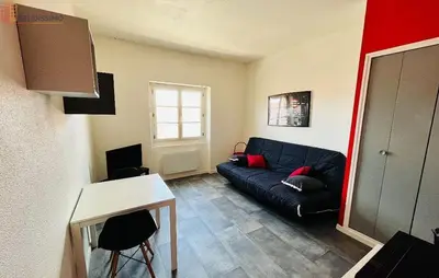 Studio à Albi