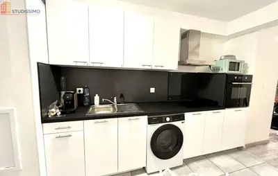 Studio à Évry-Courcouronnes
