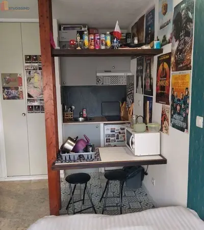 Studio à Albi