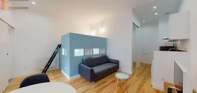 Studio à Castres