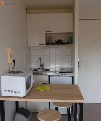 Studio à Albi