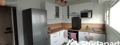 Studio à Massy