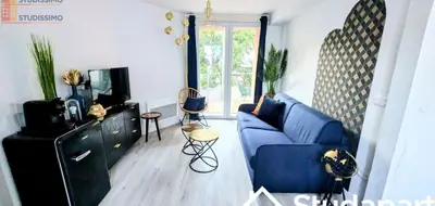 Studio à Savigny-sur-Orge