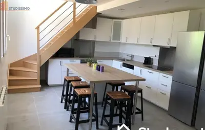Studio à Palaiseau