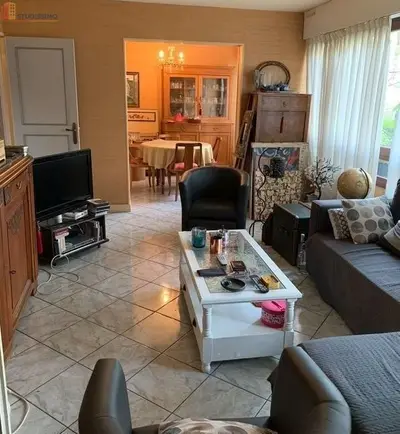 Studio à Les Ulis